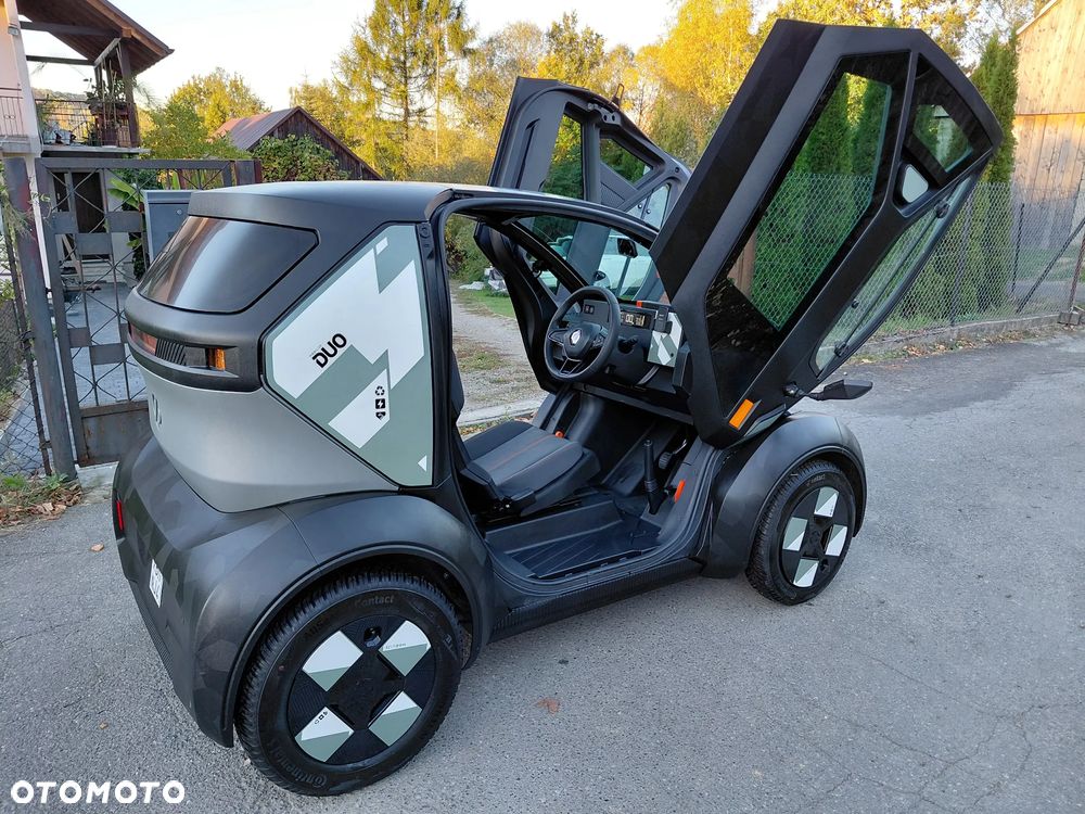 Citroen Ami 2025 photo 3