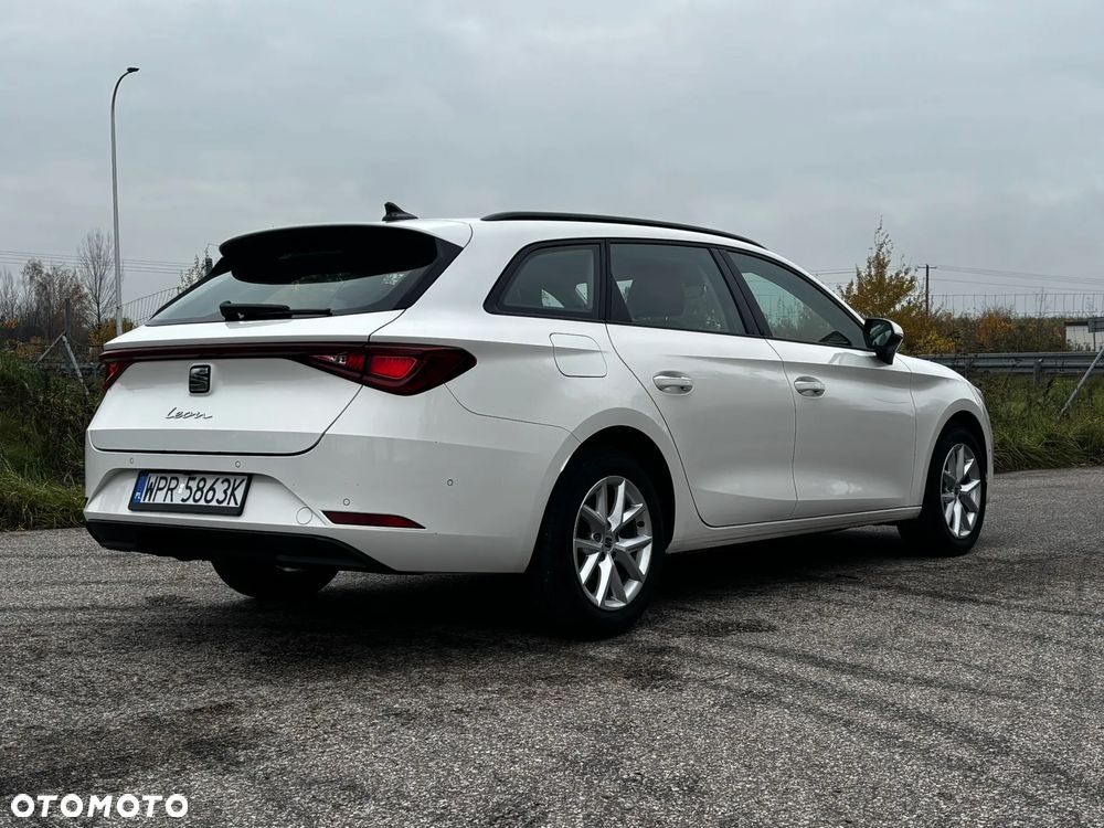 Seat Leon - 6