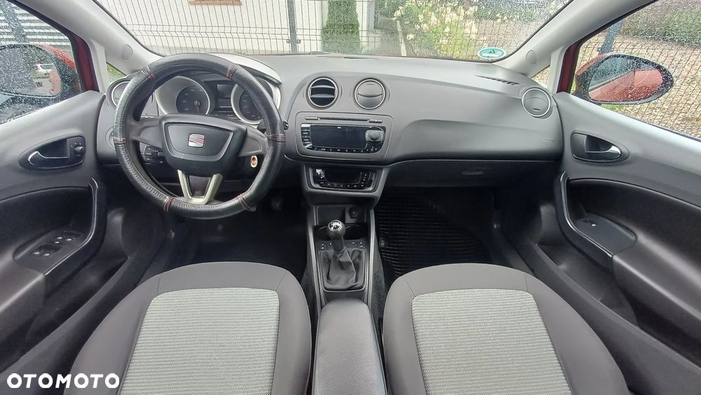 Seat Ibiza 1.2 12V Copa - 27
