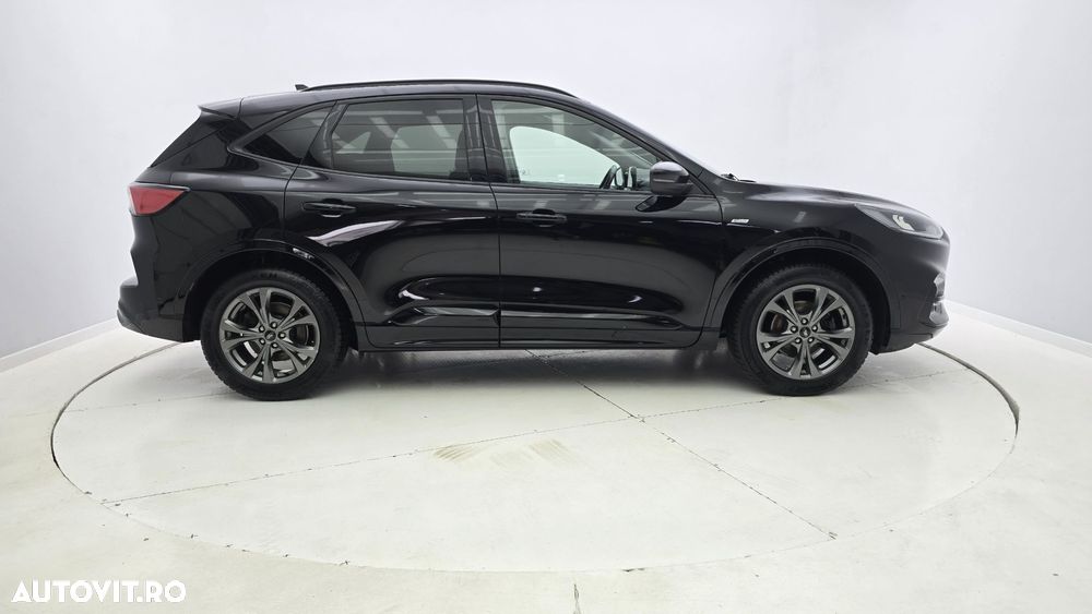 Ford Kuga - 5
