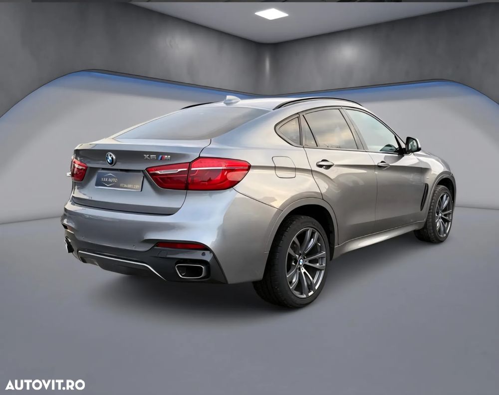 BMW X6 - 3
