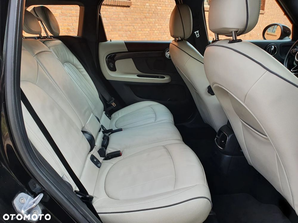 MINI Countryman Cooper SD Sport - 14