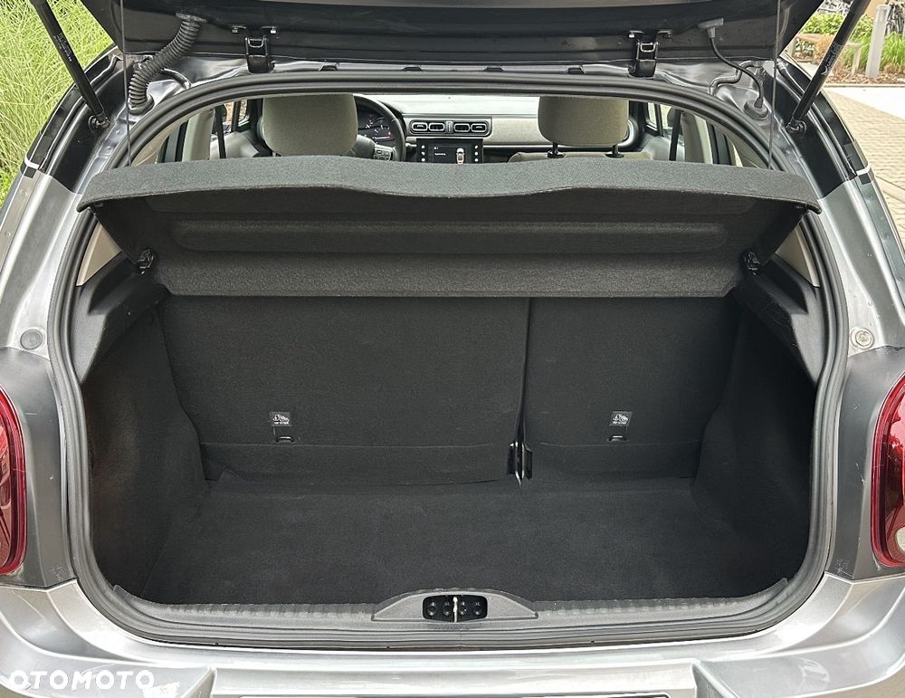 Citroën C3 - 34
