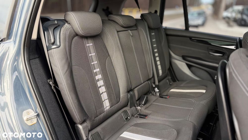 BMW Seria 2 218i GT Luxury Line - 21