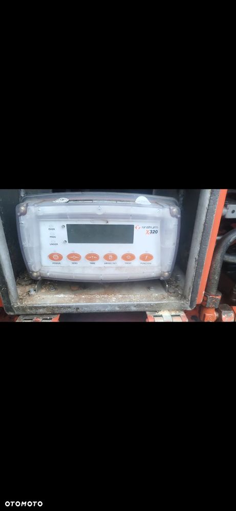 DAF XF 105 460KM - 22