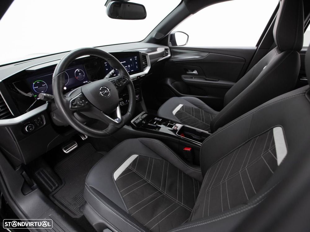 Opel Mokka-e Ultimate - 7