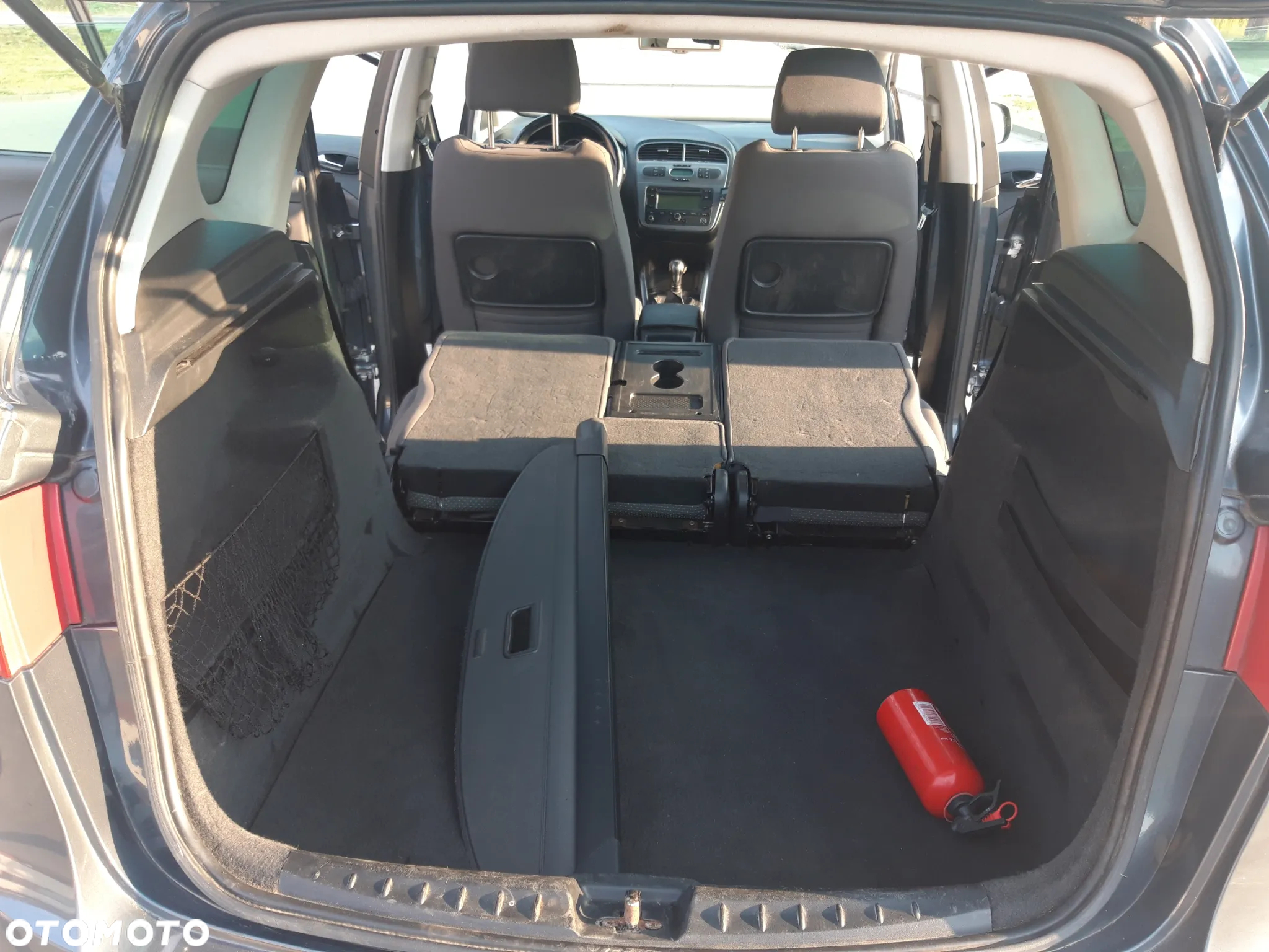 Seat Altea 1.9 TDI Stylance - 26