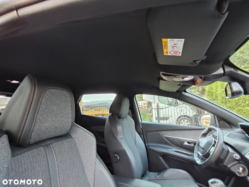 Peugeot 3008 - 26