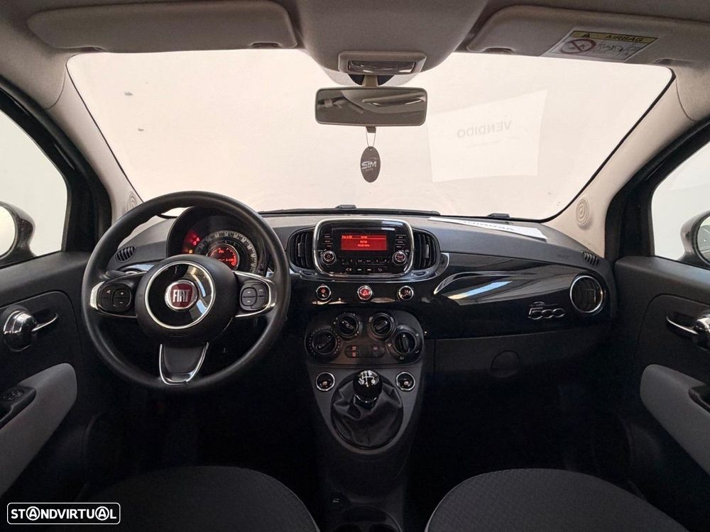 Fiat 500 - 7