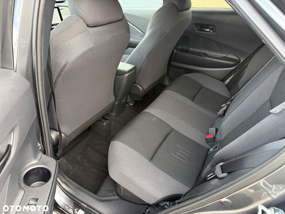 Toyota C-HR 1.8 Hybrid Active - 23