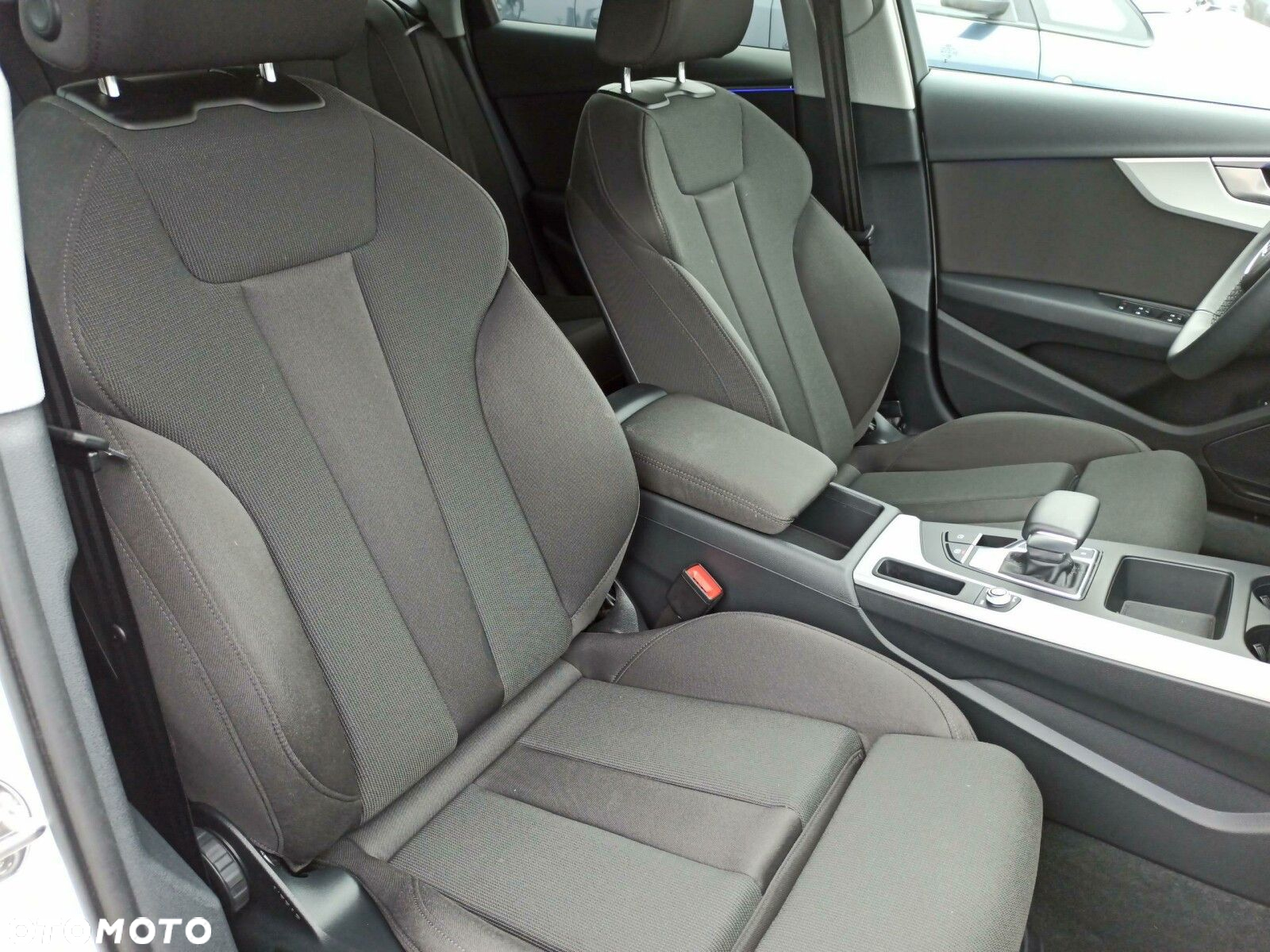 Audi A4 - 28