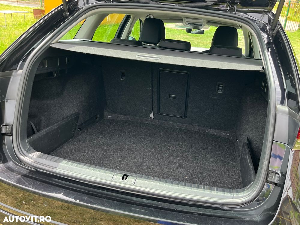 Skoda Octavia - 17