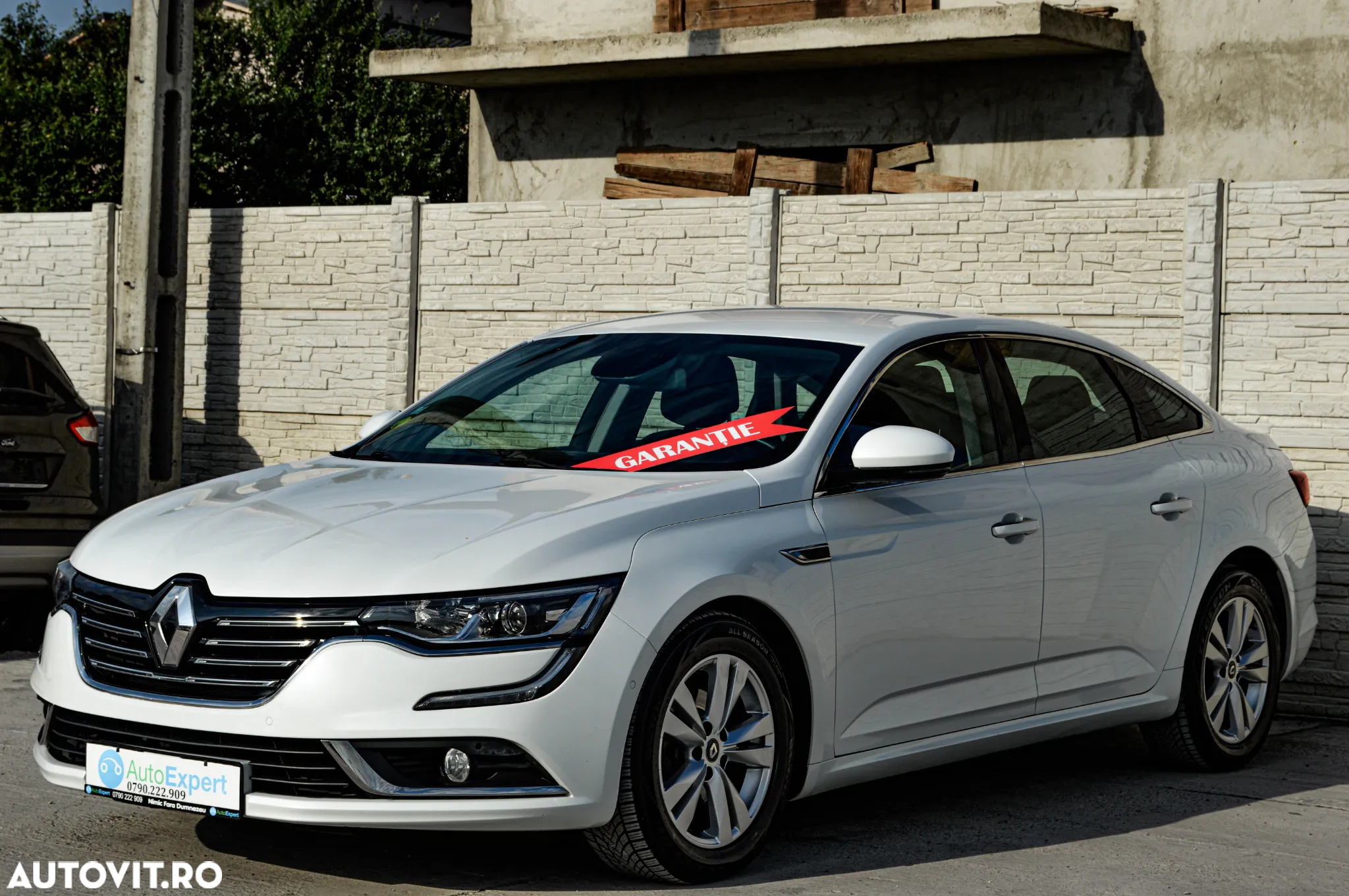 Renault Talisman - 12