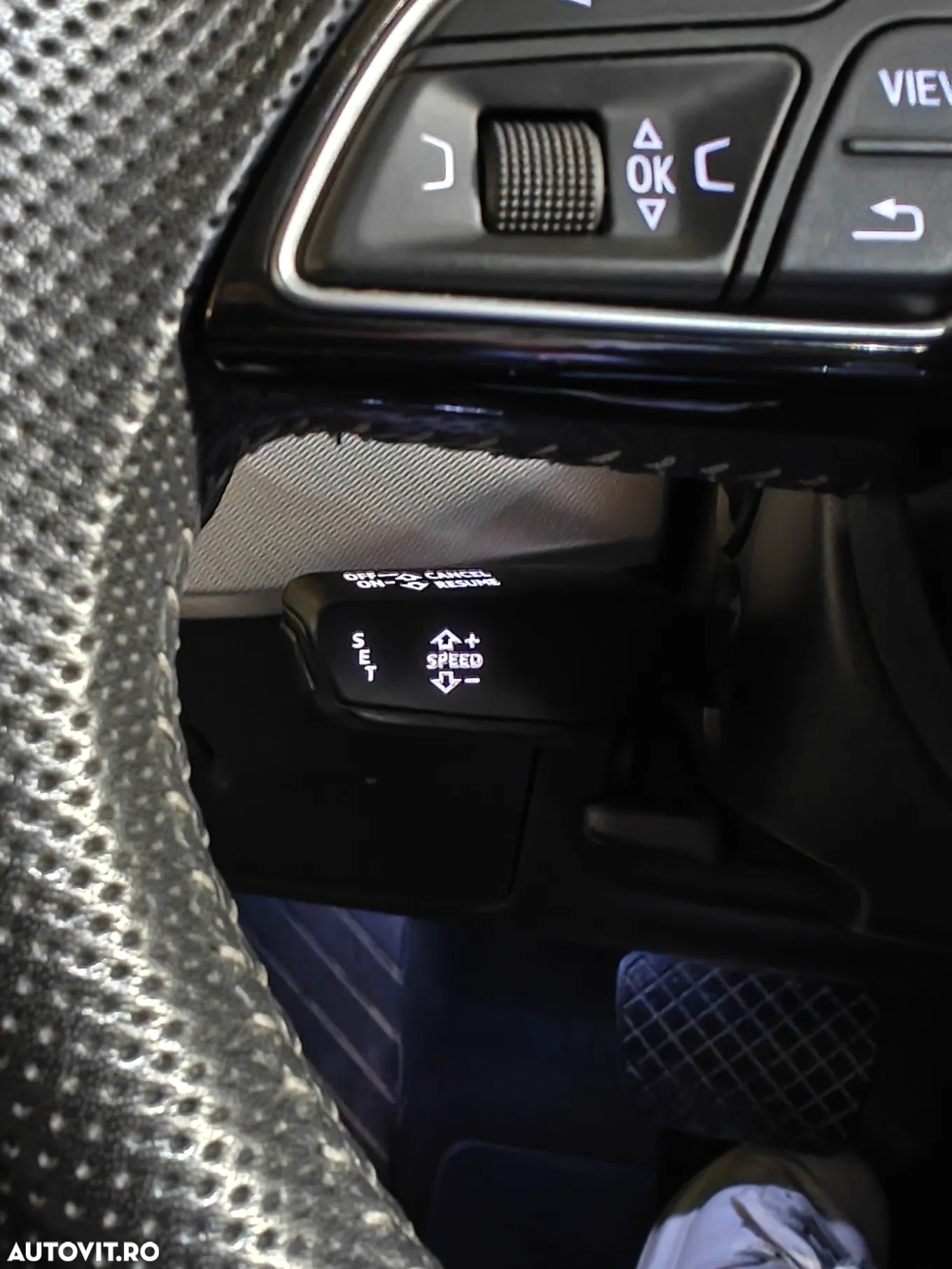 Audi A4 2.0 TFSI ultra S tronic Sport - 10