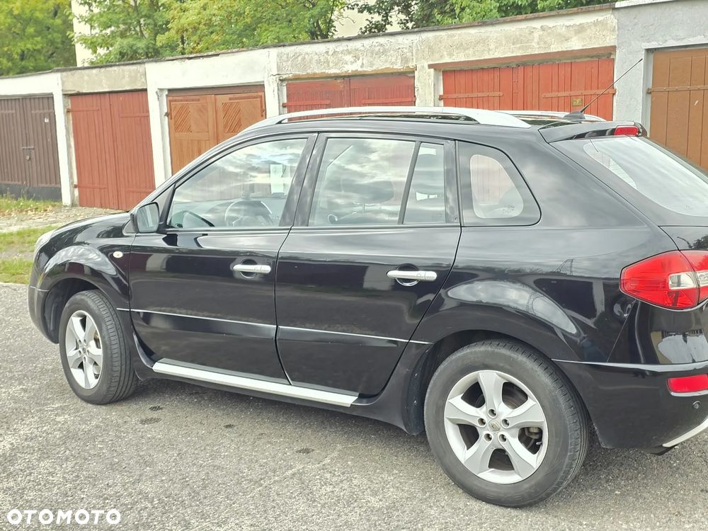 Renault Koleos 2.0 dCi 4x4 Privilege - 1