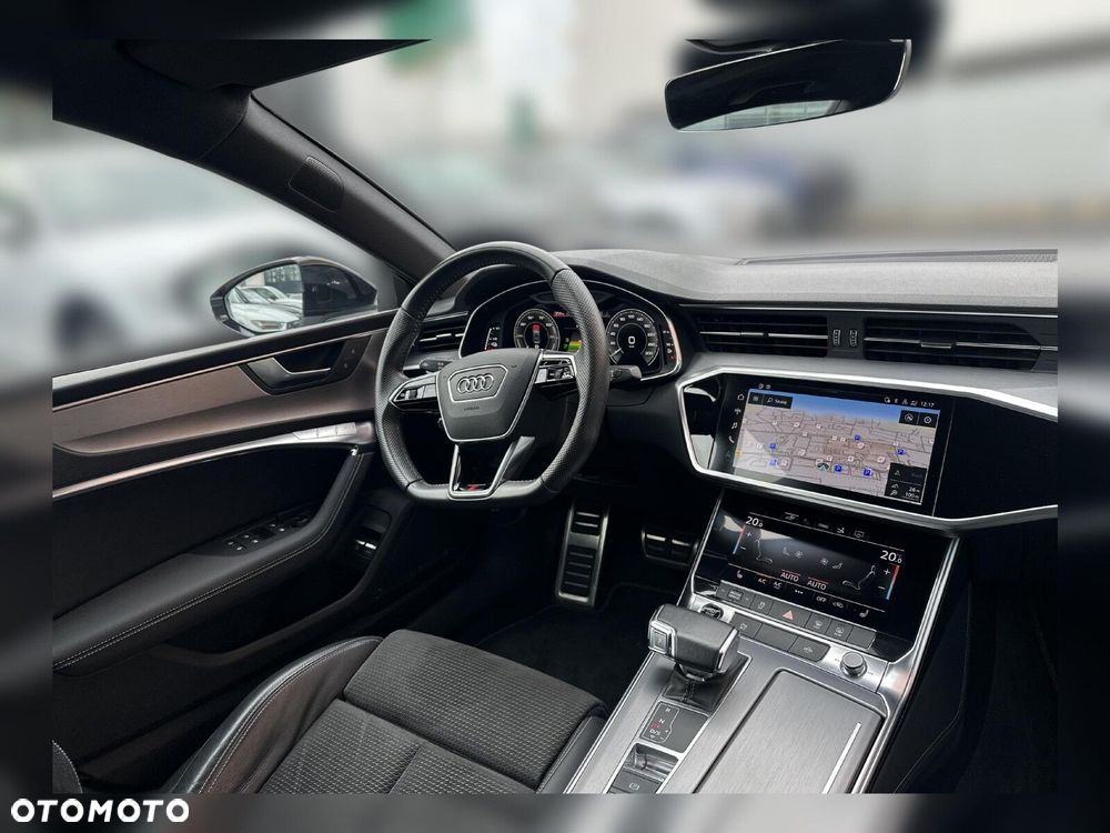 Audi A7 Sportback - 9