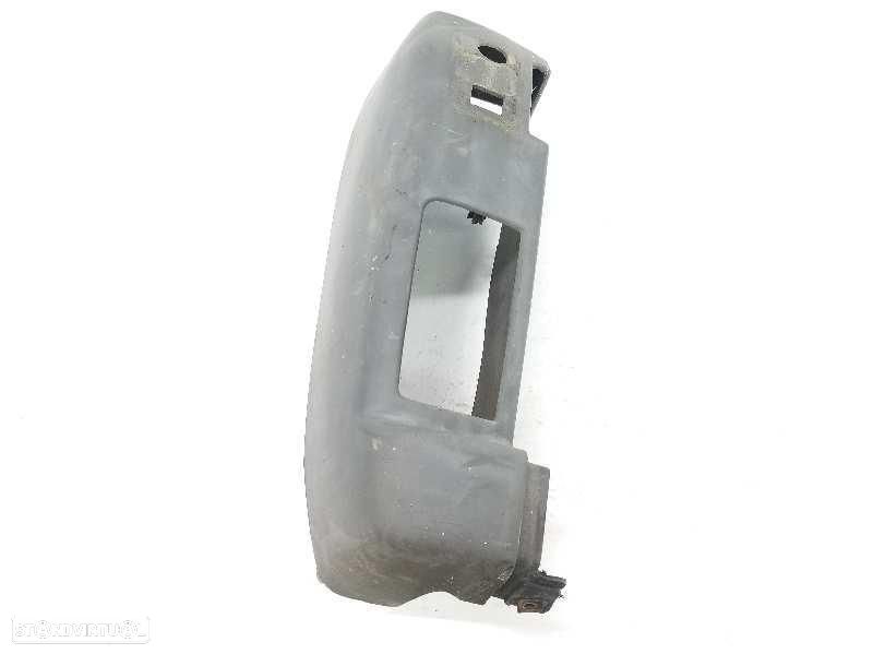 ABA PARA-CHOQUES TRASEIRA ESQUERDA FIAT DUCATO 3 MAXI COMBI TA 35 - 1