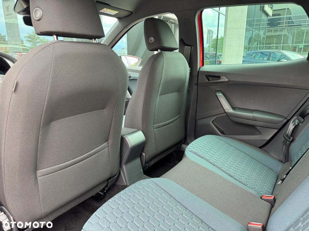 Seat Arona 1.0 TSI Style S&S - 11
