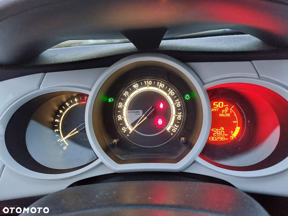 Citroën C3 Pure Tech (VTi) 82 Exclusive - 19