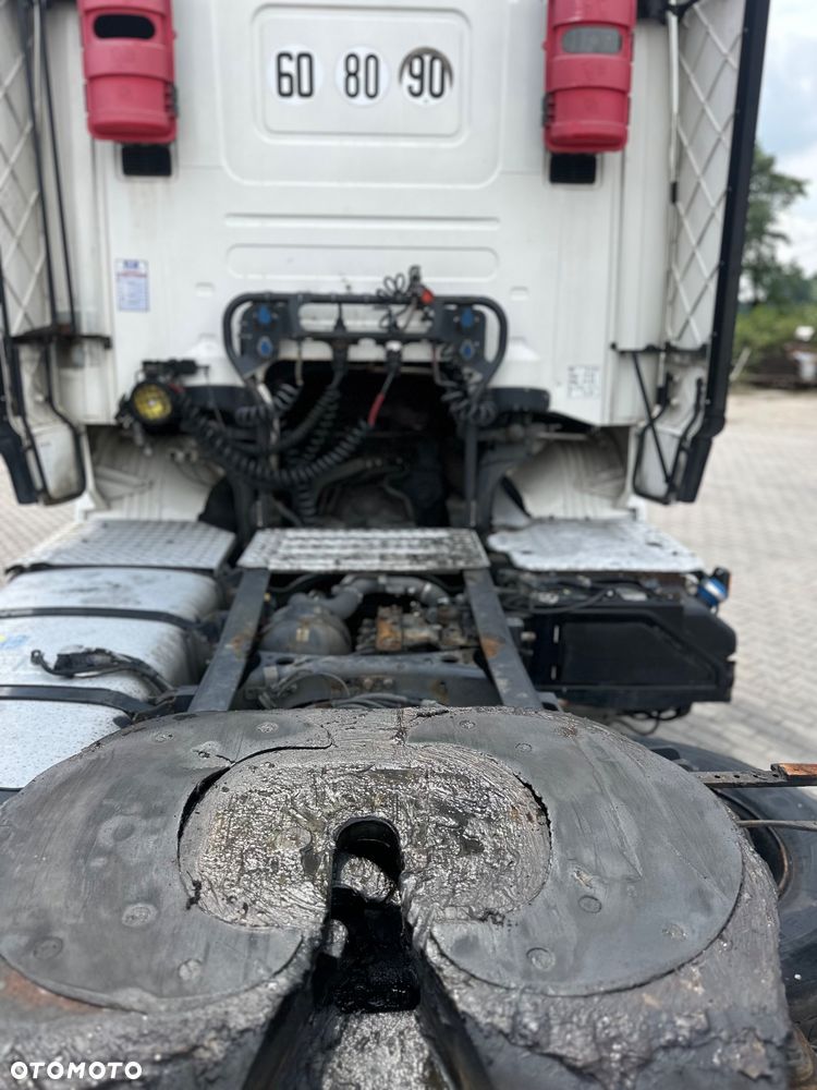 Scania R 450 - 6