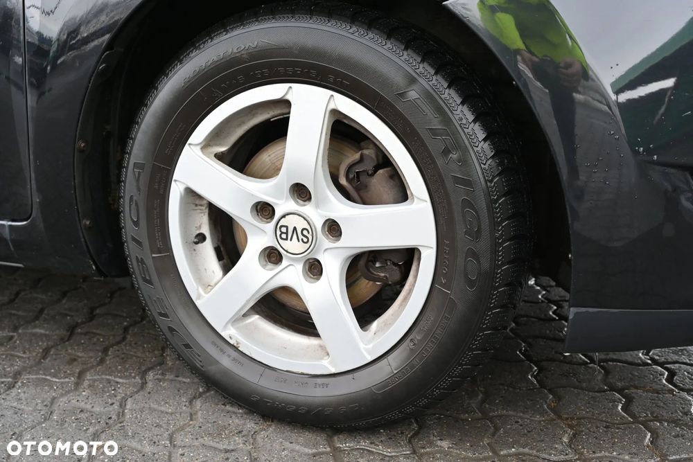 Toyota Auris 1.6 VVT-i Multimode Luna - 8