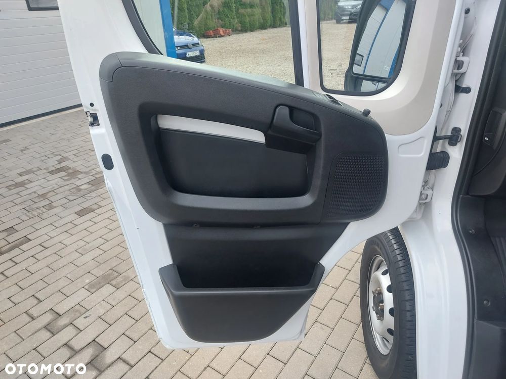 Fiat Ducato 35 MJ L3 - 10