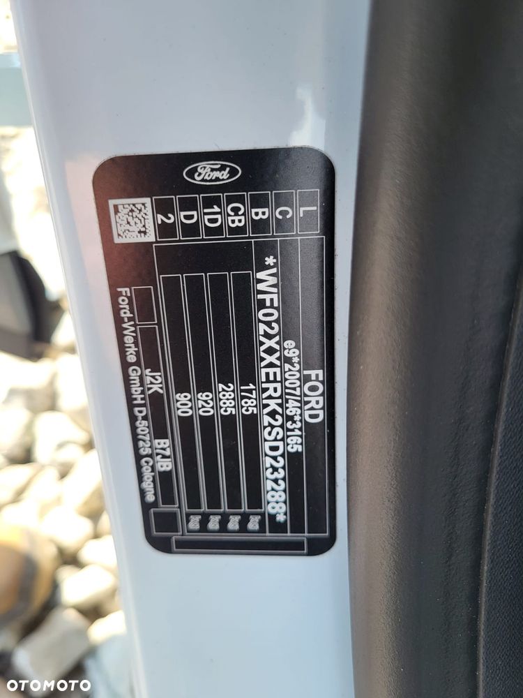 Ford Puma 1.0 EcoBoost Hybrid Sound Edition - 29
