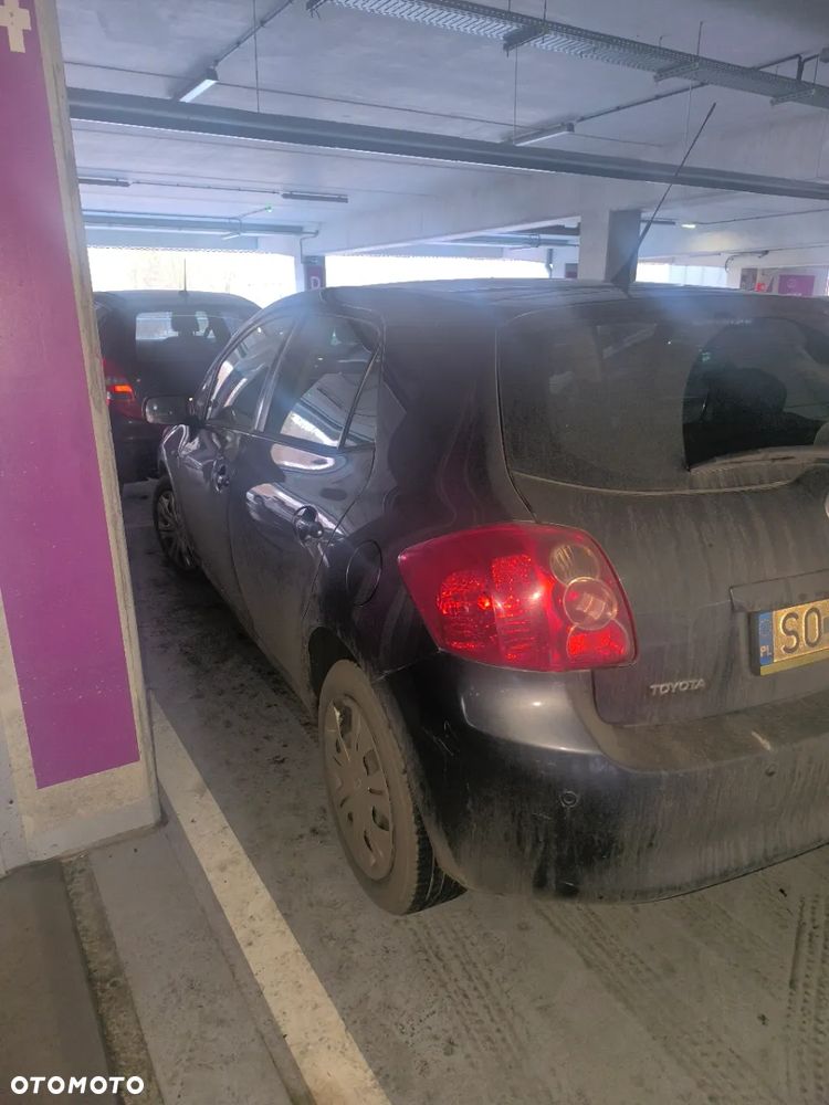 Toyota Auris 2.0 D-4D Sol - 14