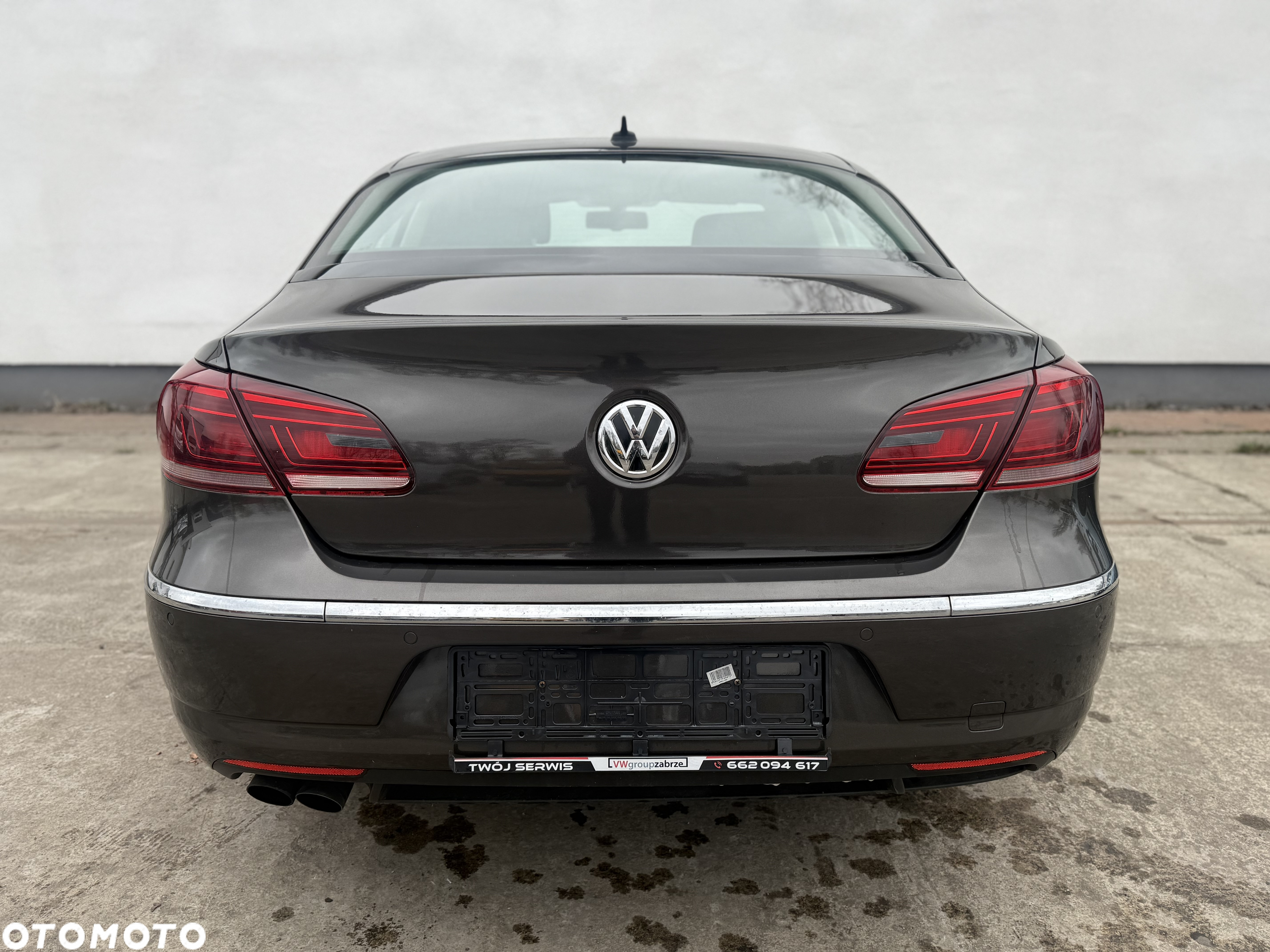 Volkswagen CC 1.8 TSI - 6