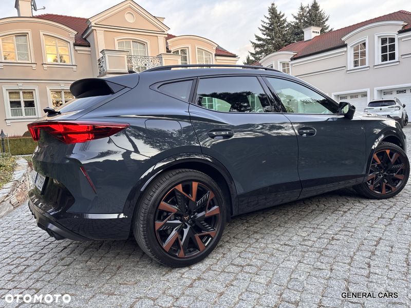Cupra Formentor 2.0 TSI 4Drive DSG VZ - 19