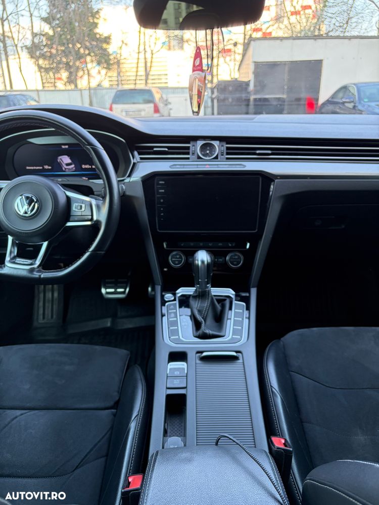 Volkswagen ARTEON 2.0 TDI DSG R-Line - 7