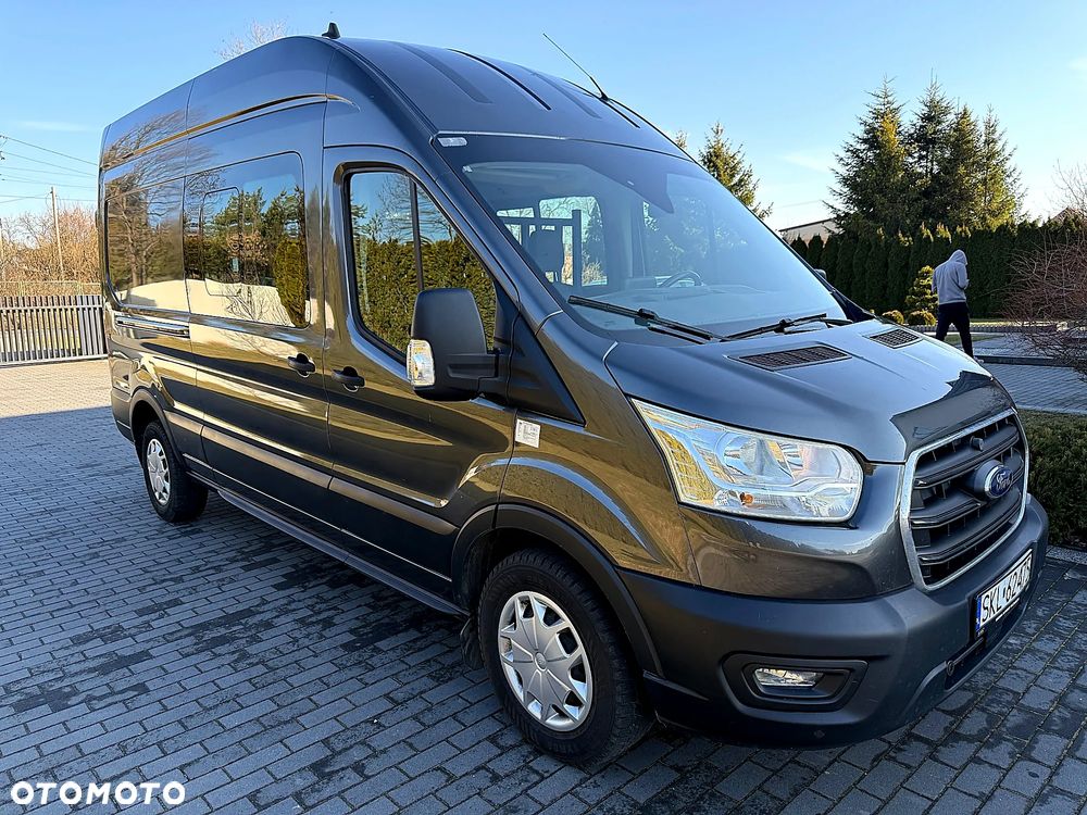 Ford Transit - 2