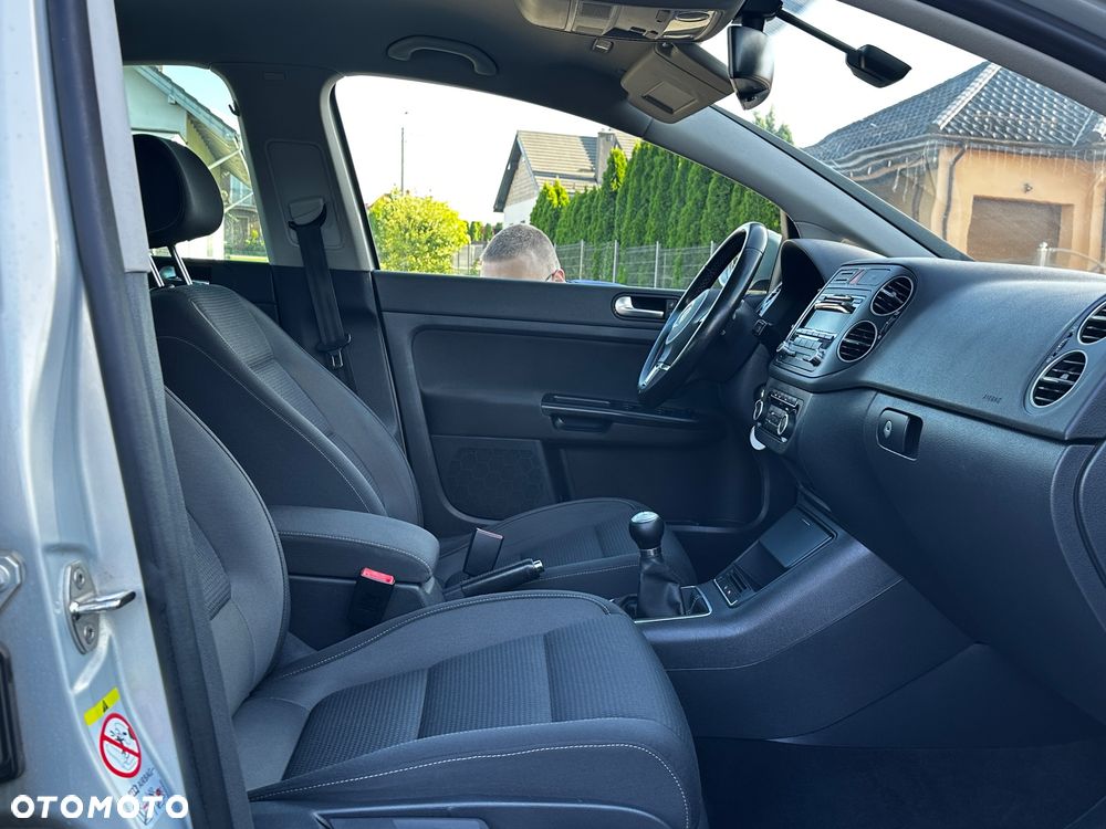 Volkswagen Golf Plus 2.0 TDI DPF Team - 34