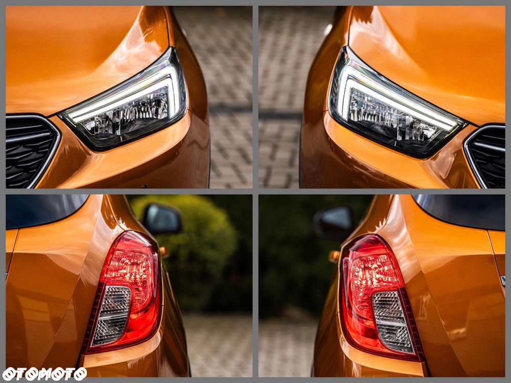 Opel Mokka 1.4 T Cosmo - 19