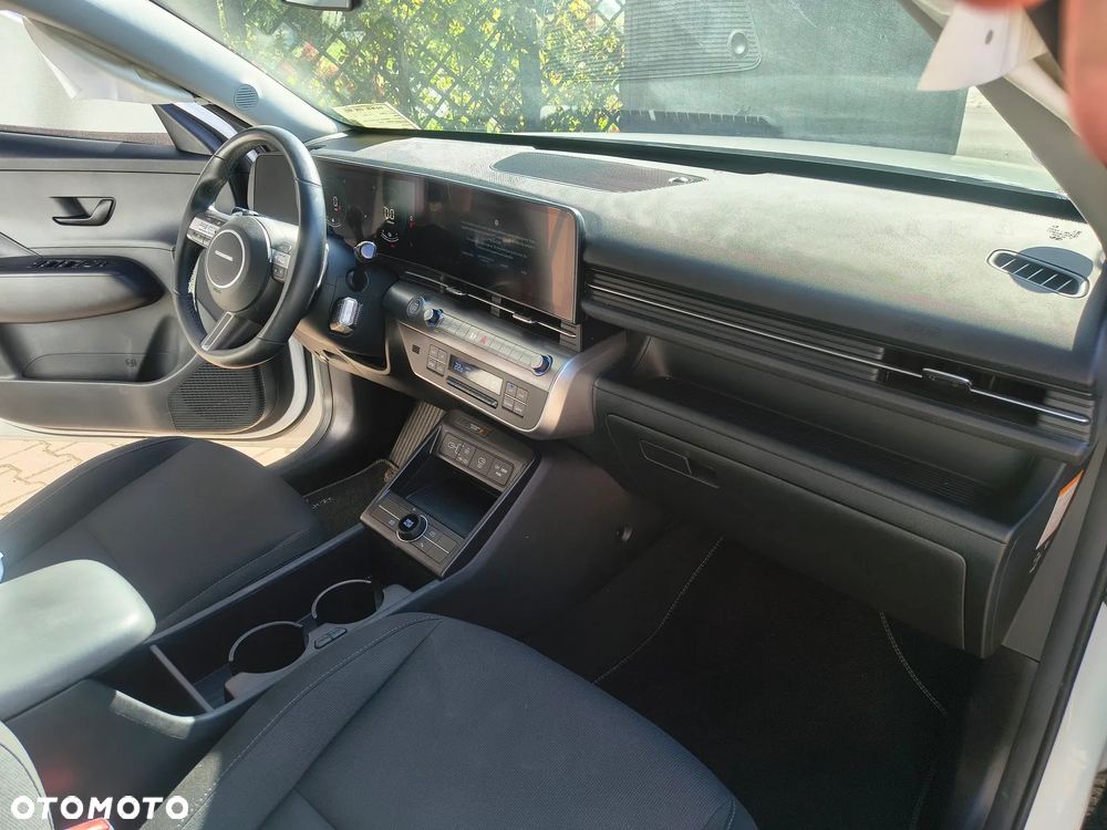 Hyundai Kona - 23