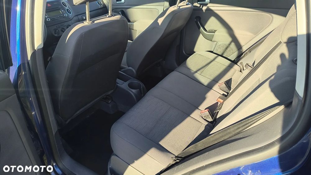 Volkswagen Golf 1.9 TDI Comfortline - 9