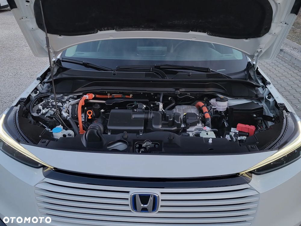 Honda HR-V 1.5 i-MMD Advance CVT - 39