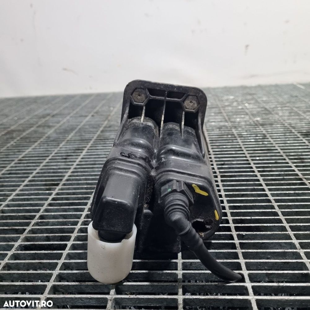 Rezervor vacuum Dacia Sandero 2 0.9 B 2012 - 2016 (1472) - 3