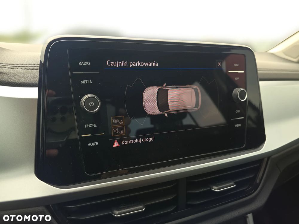 Volkswagen T-Roc 1.0 TSI Life - 22