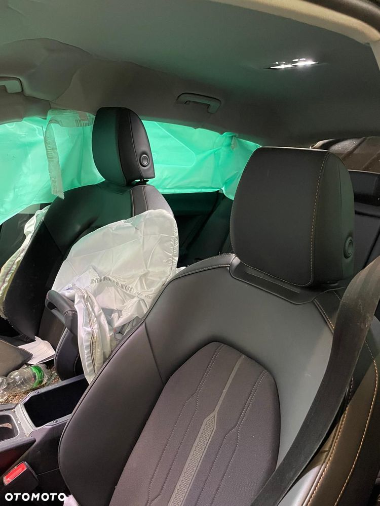 Cupra Formentor 1.5 TSI DSG Tribe Edition - 12