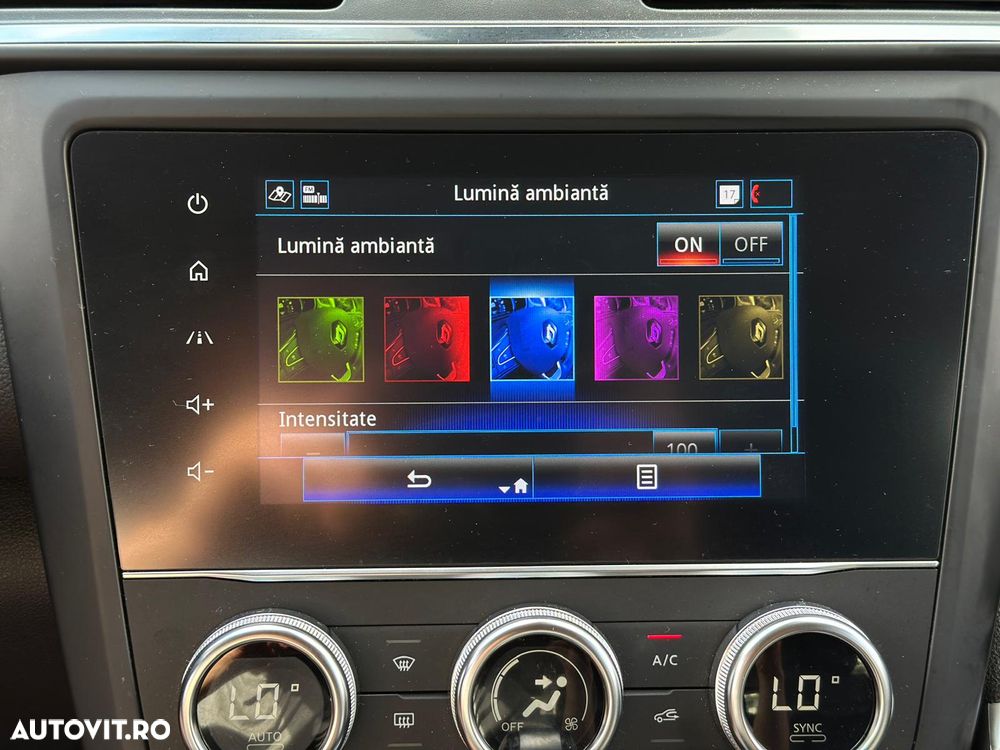 Renault Kadjar TCe 160 GPF EDC TECHNO - 25