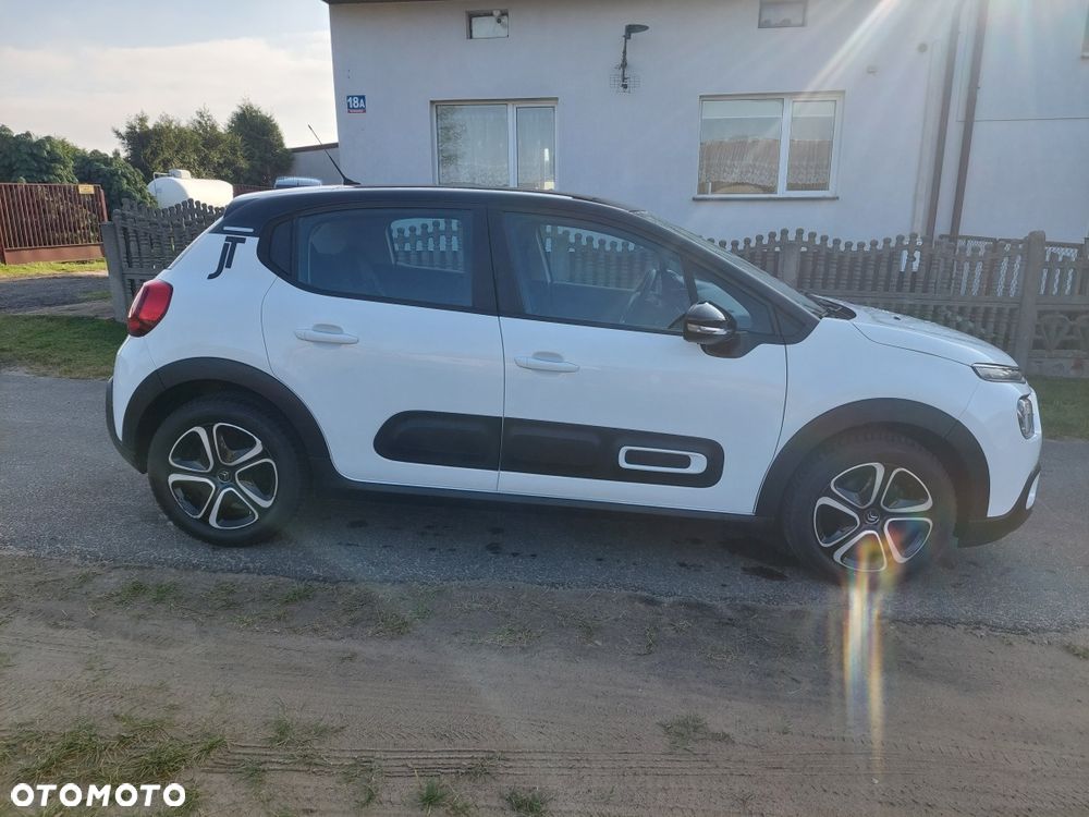 Citroën C3 - 5