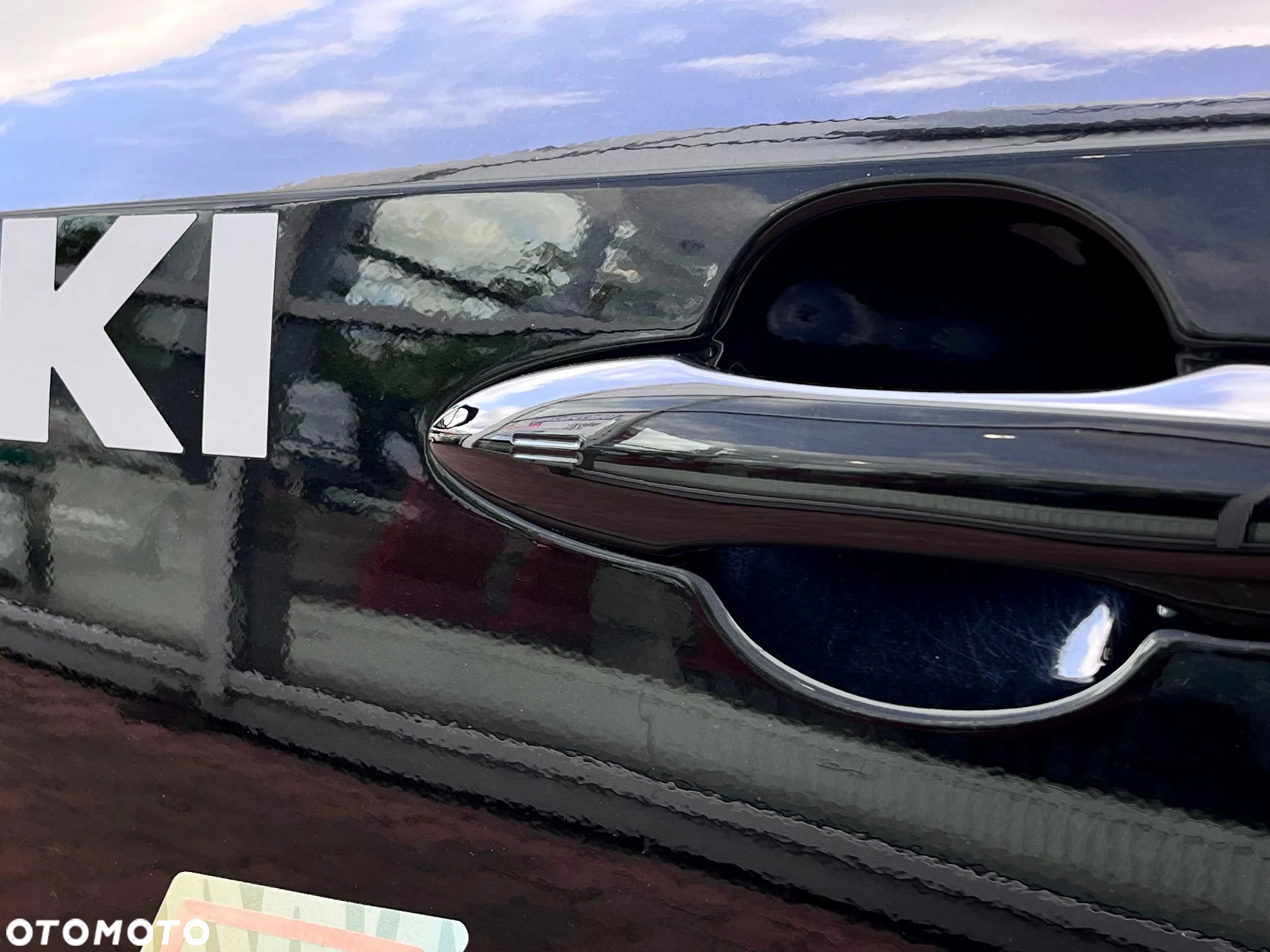 Suzuki Swace 1.8 Hybrid Elegance CVT - 12