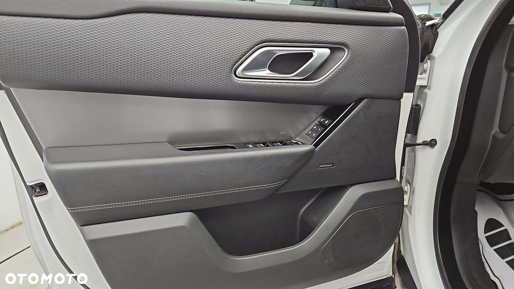 Land Rover Range Rover Velar 2.0 TD4 S - 10