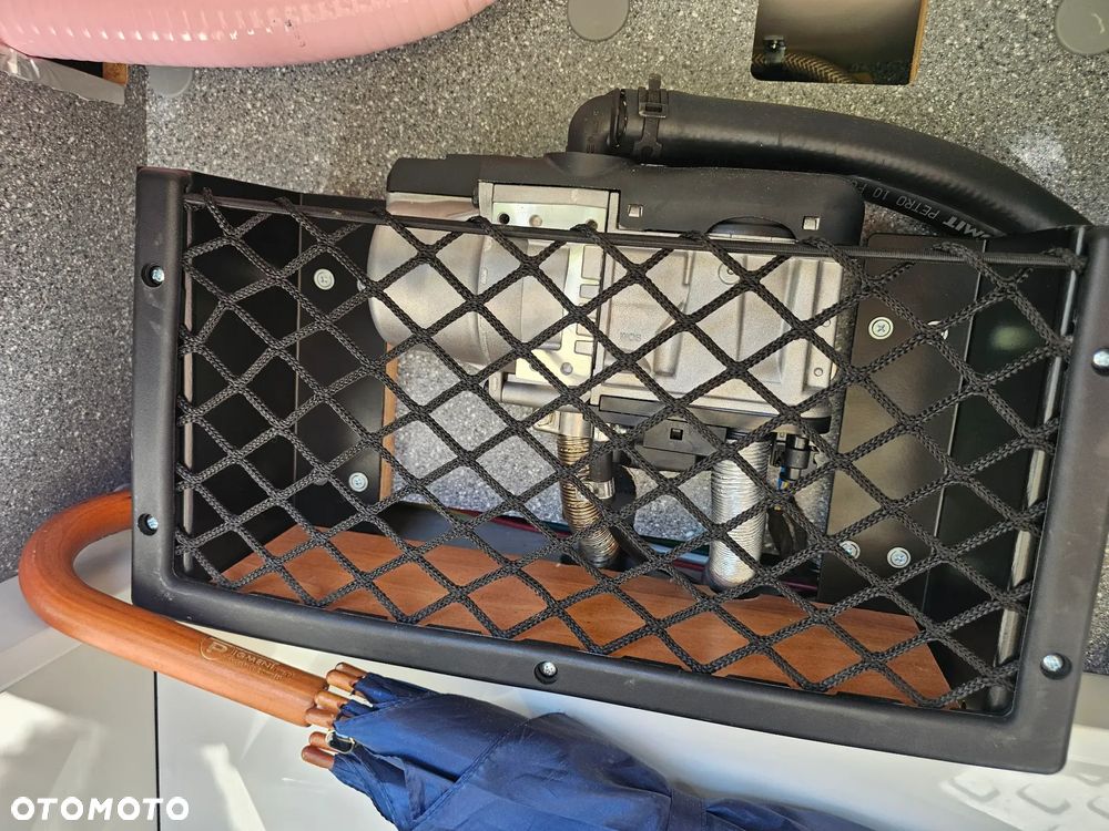 Carthago CHIC S-PLUS I52 QB - 21