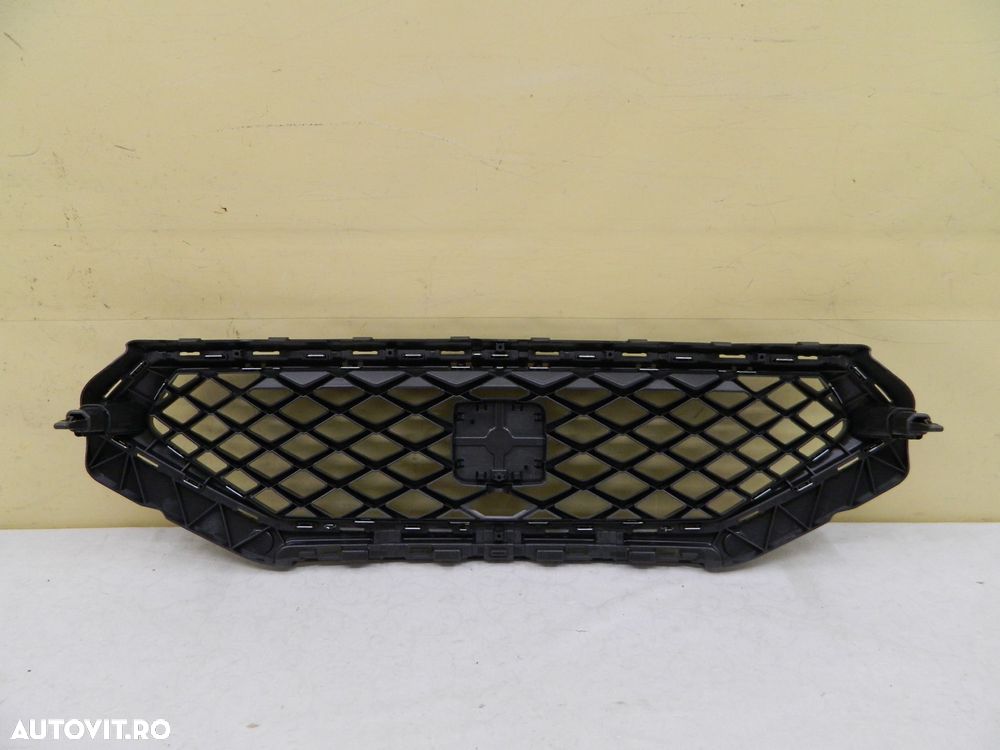 Grila radiator Seat Tarraco, 2018, 2019, 2020, 2021, 2022, 2023, cod origine 5JF853654B. - 5