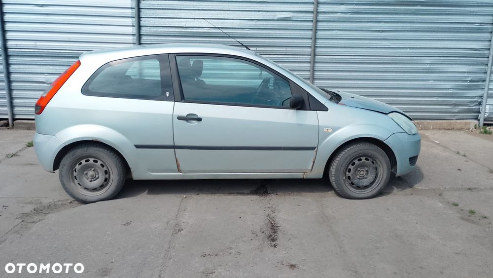 Tylko Części Ford Fiesta mk6 1.4 TDCI F6JA 68KM 50kW 01r-05r 3D lakier 32 - 5