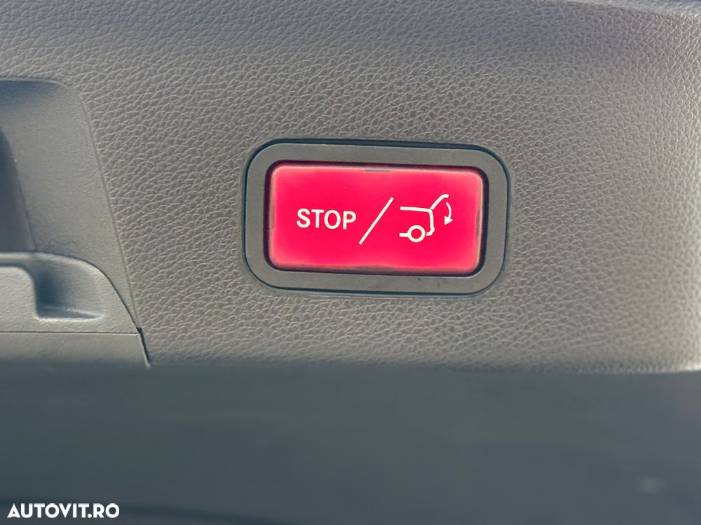 Mercedes-Benz GLE Coupe AMG 43 4M 9G-TRONIC AMG Line - 31