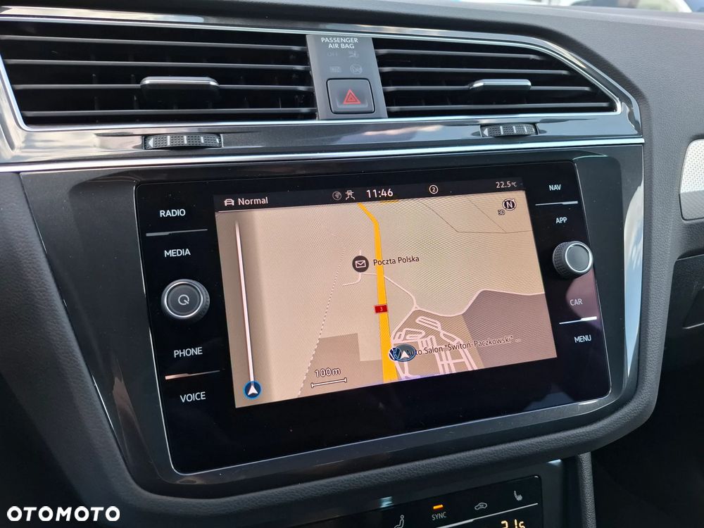 Volkswagen Tiguan 1.5 TSI EVO Life - 22