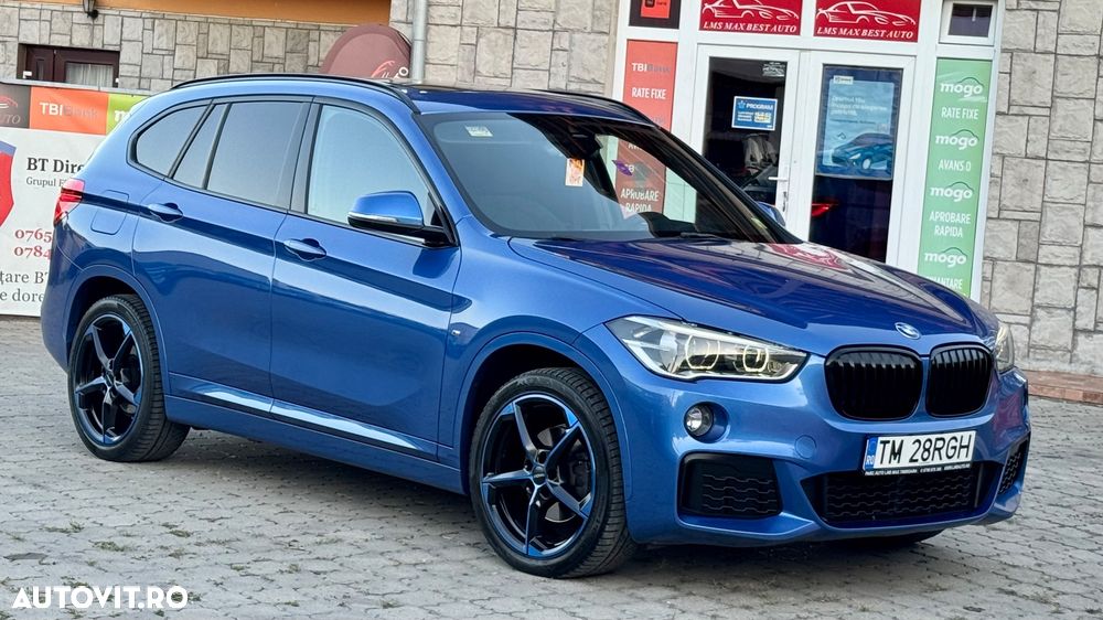 BMW X1 - 2